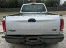 2003 Ford F-350 SD XL 4WD DRW