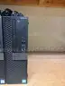 10 - Dell OptiPlex Desktop Computers with 2 - Dell Monitors (Power Cords Included)