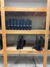 10 - Dell OptiPlex Desktop Computers with 2 - Dell Monitors (Power Cords Included)
