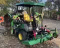 John Deere 1600 Turbo