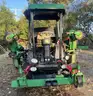 John Deere 1600 Turbo