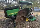 John Deere 1600 Turbo