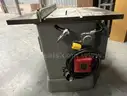 Clausing Table Saw