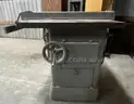 Clausing Table Saw