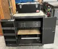 Mobile Tool Cart