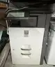 Sharp 4140 Color Printer/Copier