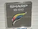 Sharp 4140 Color Printer/Copier