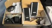 Lot of Electronics