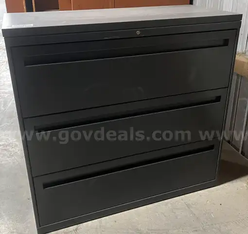 File Cabinet
