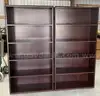 Lot of 2 Bookshelves