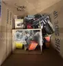 Lot of Electronic Components