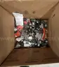 Lot of Electronic Components