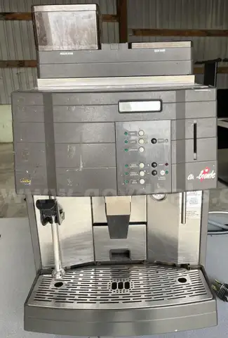 Schaerer Coffee Maker