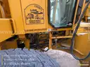 2001 John Deere 770CH Motor Grader 4WD