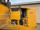 2001 John Deere 770CH Motor Grader 4WD