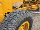 2001 John Deere 770CH Motor Grader 4WD