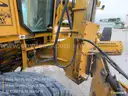 2001 John Deere 770CH Motor Grader 4WD