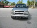 2009 Chevrolet Colorado