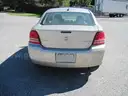 2009 Dodge Avenger
