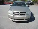 2009 Dodge Avenger