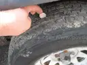 1995 Gold Star 16&#x27; landscape trailer