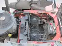 Husqvarna PZ7234 zero turn mower