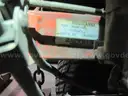 Husqvarna PZ7234 zero turn mower