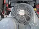 Husqvarna PZ7234 zero turn mower