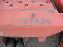 Husqvarna PZ7234 zero turn mower