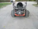Husqvarna PZ7234 zero turn mower