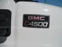 2008 GMC C4C042