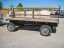 Farm Trailer