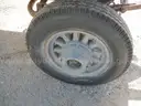 Farm Trailer