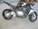 2005 Honda CBR1000RR