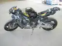 2005 Honda CBR1000RR