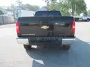 2007 Chevy Silverado C-1500