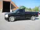 2007 Chevy Silverado C-1500