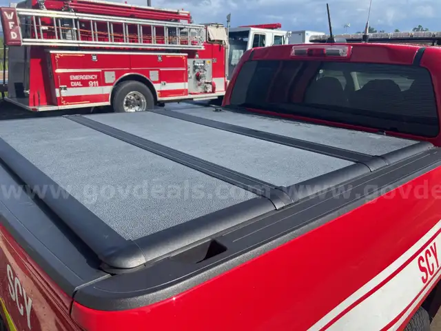 Tonneau Cover Extang Encore Tonno