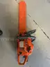 Husqvarna 455 Rancher Chainsaw