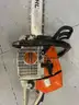 Stihl MS 461 Chainsaw
