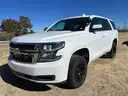 2017 Chevrolet Tahoe
