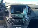 2017 Chevrolet Tahoe