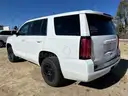 2017 Chevrolet Tahoe