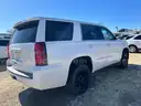 2017 Chevrolet Tahoe