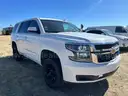 2017 Chevrolet Tahoe