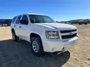 2013 Chevrolet Tahoe