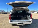 2013 Chevrolet Tahoe