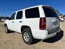 2013 Chevrolet Tahoe