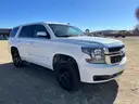 2015 Chevrolet Tahoe