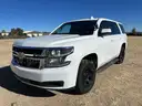 2015 Chevrolet Tahoe